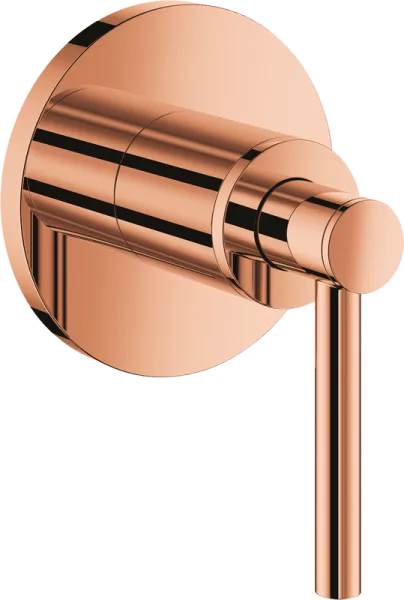 Вентиль Grohe Atrio New 19088DA3, для ванны, теплый закат Sancos — Оригинал