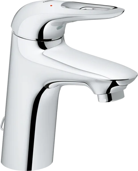 Смеситель для раковины Grohe Eurostyle New 33557003 Sancos — Оригинал