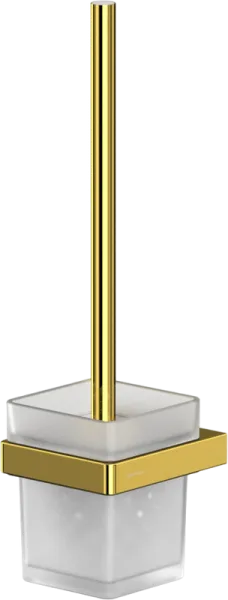 Ершик WHITECROSS Cubo CU2470GL золото Sancos — Оригинал