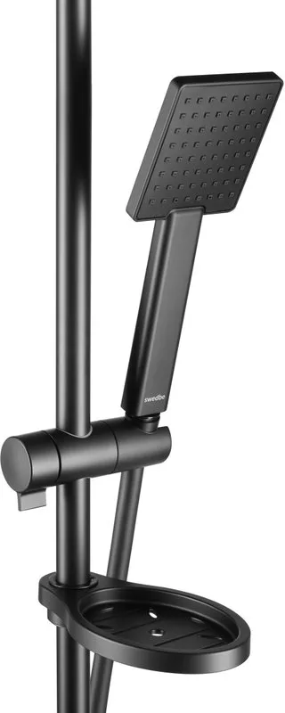 Душевой гарнитур Swedbe Hermes 5109B Sancos — официальный сайт