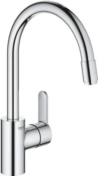 Смеситель для кухни Grohe Eurostyle Cosmopolitan 31126004 Sancos — Оригинал