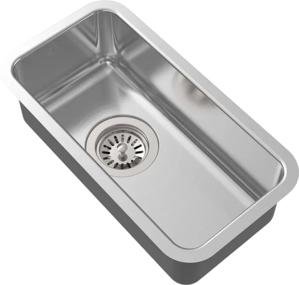 Дополнительная мойка Oulin OL-0361 round Sancos — Оригинал