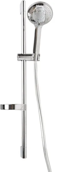 Душевой гарнитур Jacob Delafon Elite E32910-CP Sancos — Оригинал