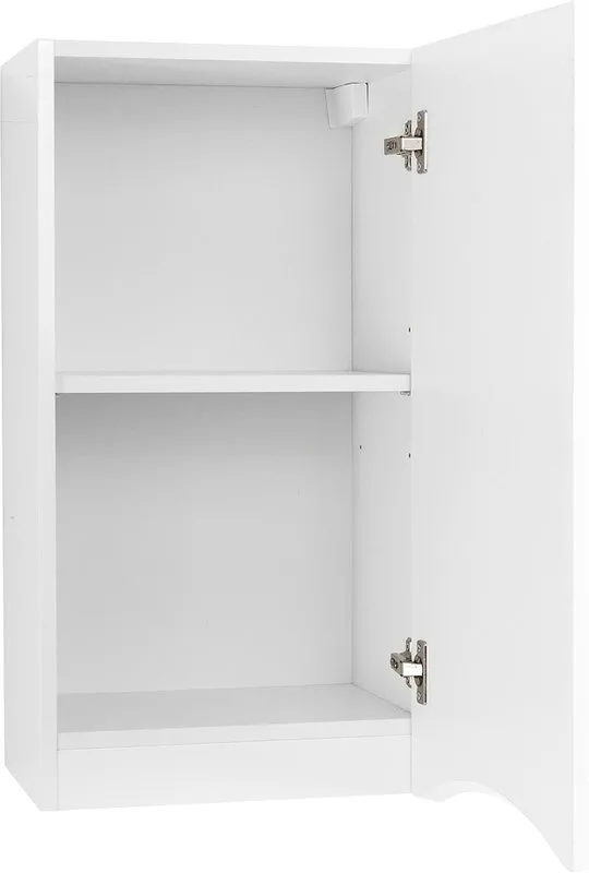 Шкаф BelBagno Fly -Marino R bianco lucido Sancos — официальный сайт