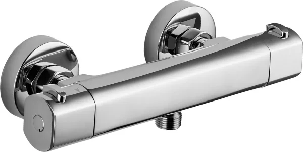 Термостатический смеситель Swedbe Mercury 9053 для душа Sancos — Оригинал