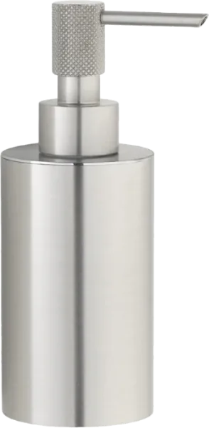 Дозатор Boheme Uno 10980-NB nikel brush Sancos — Оригинал
