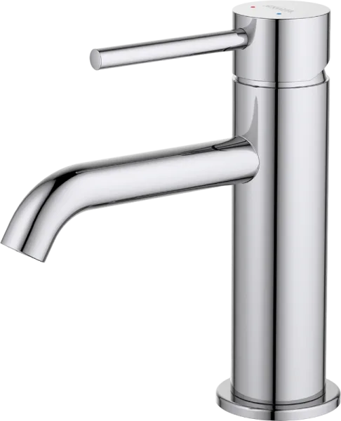 Смеситель для раковины AQUATEK Европа AQ1310CR хром Sancos — Оригинал