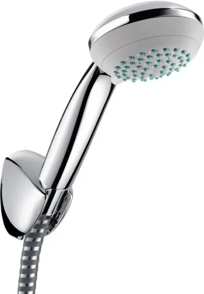 Душевой гарнитур Hansgrohe Crometta 85 Variojet 27559000, Porter'C Sancos — Оригинал