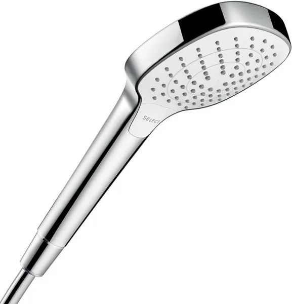 Душевая лейка Hansgrohe Croma 110 Select Е Vario HS 26812400 Sancos — Оригинал