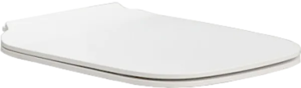 Крышка-сиденье BelBagno Vaso BB127SC с микролифтом Sancos — Оригинал