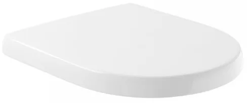 Крышка-сиденье Villeroy & Boch Omnia Architectura 98M9C101 с микролифтом Sancos — Оригинал
