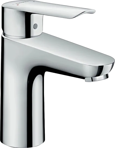 Смеситель для раковины Hansgrohe Logis E 71161000 Sancos — Оригинал