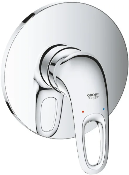 Встраиваемый смеситель Grohe Eurostyle New 24048003 Sancos — Оригинал