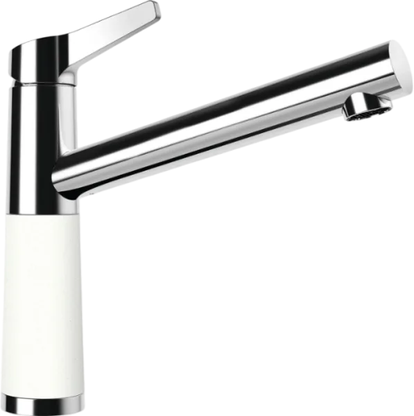 Смеситель для кухни Schock Cristalite SC-510 альпина Sancos — Оригинал