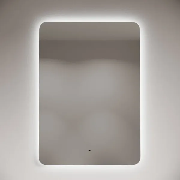 Зеркало Sancos Ray RA700 70 см Sancos — Оригинал