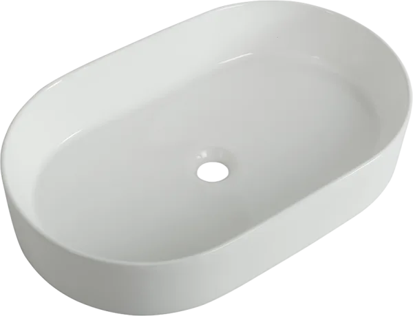 Накладная раковина BelBagno BB1479 61 Sancos — Оригинал