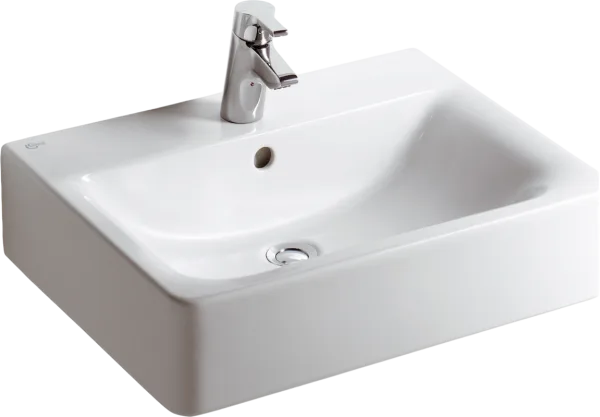 Раковина Ideal Standard Connect Cube E784401 55 см Sancos — Оригинал
