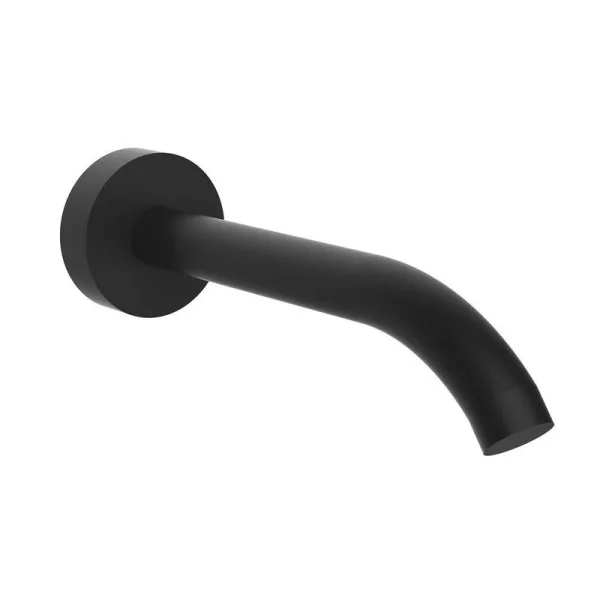 Излив Clever 61867, матовый черный Sancos — Оригинал