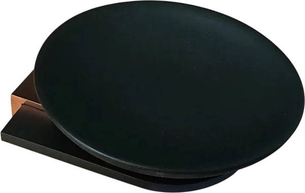 Мыльница Bemeta Galla 108108020 Sancos — Оригинал