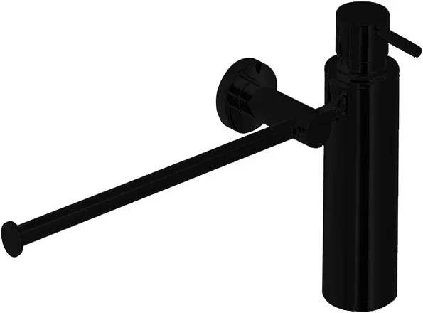 Полотенцедержатель Colombo Design Plus W4975.NM Sancos — Оригинал