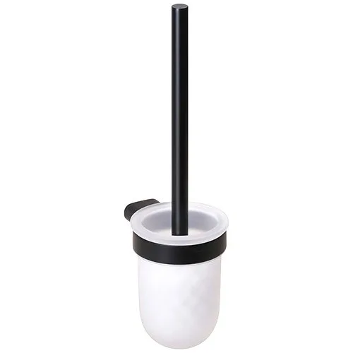 Ершик Bemeta Organic Black 167113140 стекло, матовый черный Sancos — Оригинал
