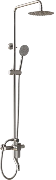Душевая стойка RGW Shower Panels SP-24, хром Sancos — Оригинал