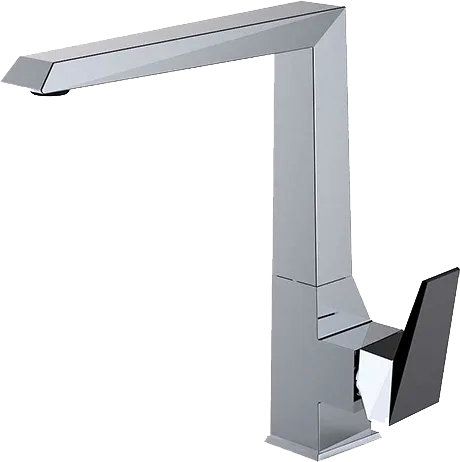 Смеситель для кухни Clever Ventu Platinum 99438 Sancos — Оригинал