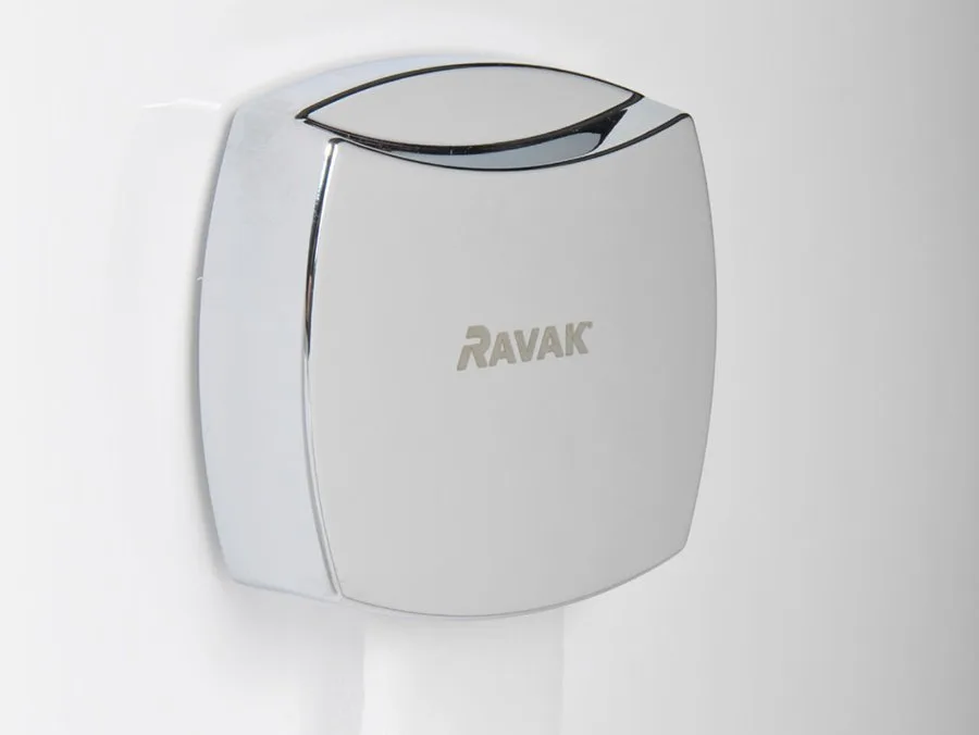 Слив-перелив Ravak X01507, с переливом II Sancos — официальный сайт