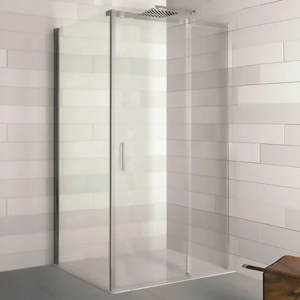 Душевой уголок Riho Ocean O203 140x80, R Sancos — Оригинал