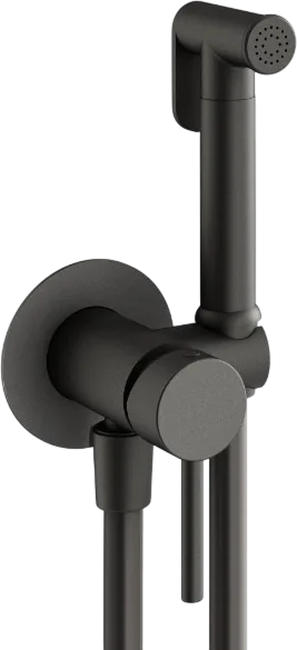 Гигиенический душ Plumberia Selection Ixo XO2000GR серый Sancos — Оригинал
