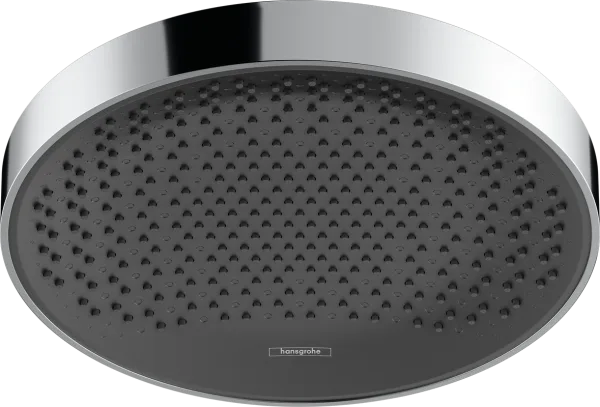 Верхний душ Hansgrohe Rainfinity 360 1jet 26231000 хром Sancos — Оригинал