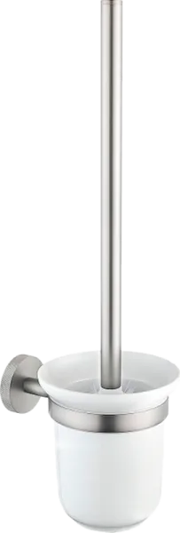 Ершик Allen Brau Priority 6.31008-BN брашированный никель Sancos — Оригинал