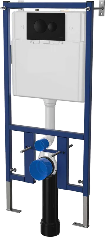 Система инсталляции для унитазов Vincea VIS-450 Sancos — официальный сайт