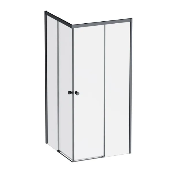 Душевой уголок AM.PM X-Joy W94G-403-9090-BТ1К 90х90 см Sancos — Оригинал