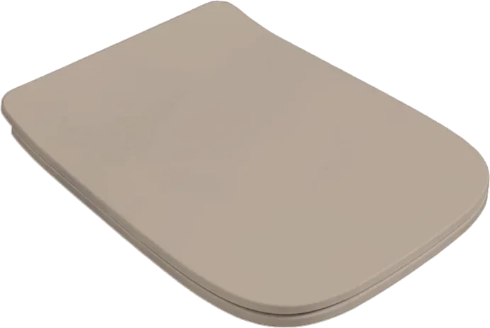 Крышка-сиденье ArtCeram A16 Slim ASA001 41 71 с микролифтом, matera Sancos — официальный сайт