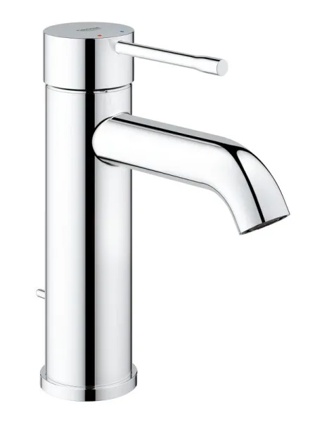 Смеситель для раковины Grohe Essence New 23589001 Sancos — Оригинал