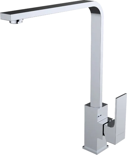 Смеситель для кухни Clever Saona Slim 60128 Sancos — Оригинал