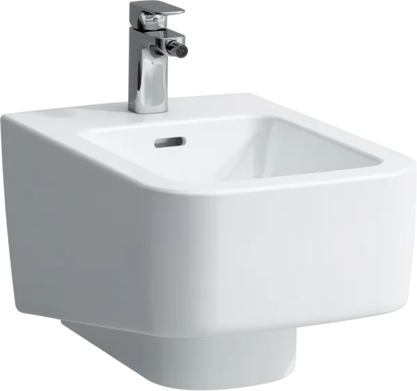 Биде подвесное Laufen Pro S Pro S 8.3096.1.000.302.1 Sancos — Оригинал