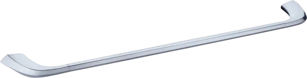 Полотенцедержатель Cezares Liner TH-60-01 хром Sancos — Оригинал