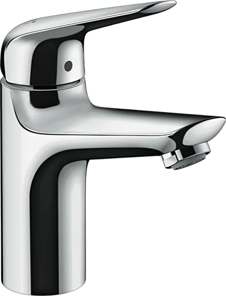 Смеситель для раковины Hansgrohe Novus 71030000 Sancos — Оригинал