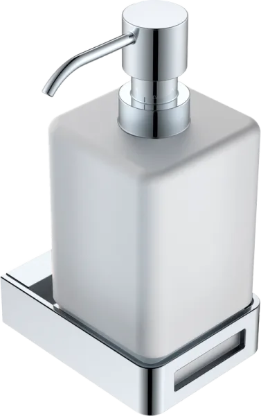 Дозатор Boheme Q 10957-CR Sancos — Оригинал