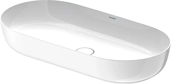 Накладная раковина Duravit Luv 0379800000 80 см Sancos — Оригинал