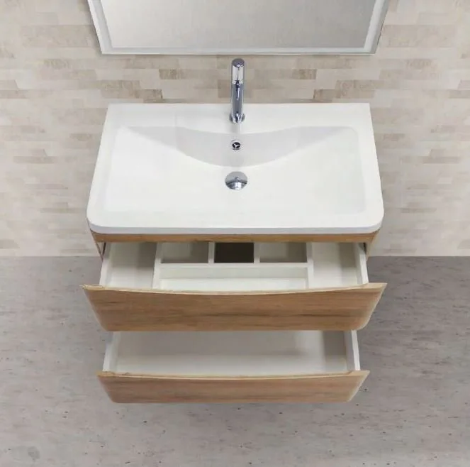 Тумба под раковину без столешницы BelBagno Acqua 90 подвесная, cemento verona grigio Sancos — официальный сайт