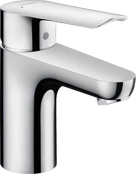 Смеситель для раковины Hansgrohe Logis E 71160000 Sancos — Оригинал