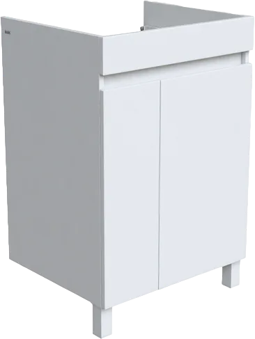 Тумба под раковину без столешницы IDDIS Optima Home 120 Sancos — Оригинал