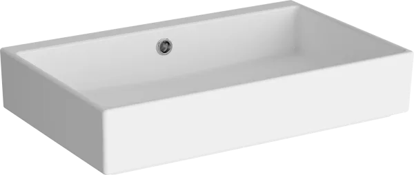 Накладная раковина VitrA Archiplan 7404B003-0012 60 см Sancos — Оригинал