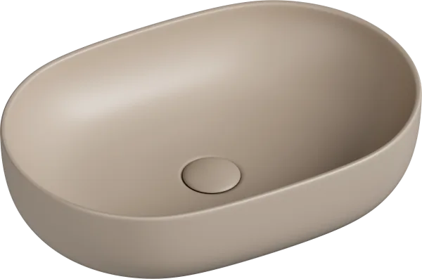 Накладная раковина Ceramicanova Element CN6047MC Sancos — Оригинал