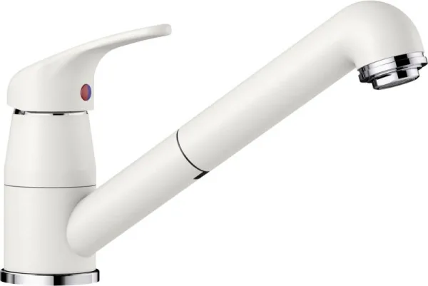 Смеситель для кухни Blanco Daras-S 524193 Sancos — Оригинал