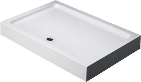 Поддон для душа Black&White Stellar Wind 0912H00 120x90 Sancos — Оригинал