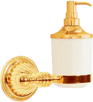 Дозатор Boheme Hermitage Gold 10367 Sancos — Оригинал